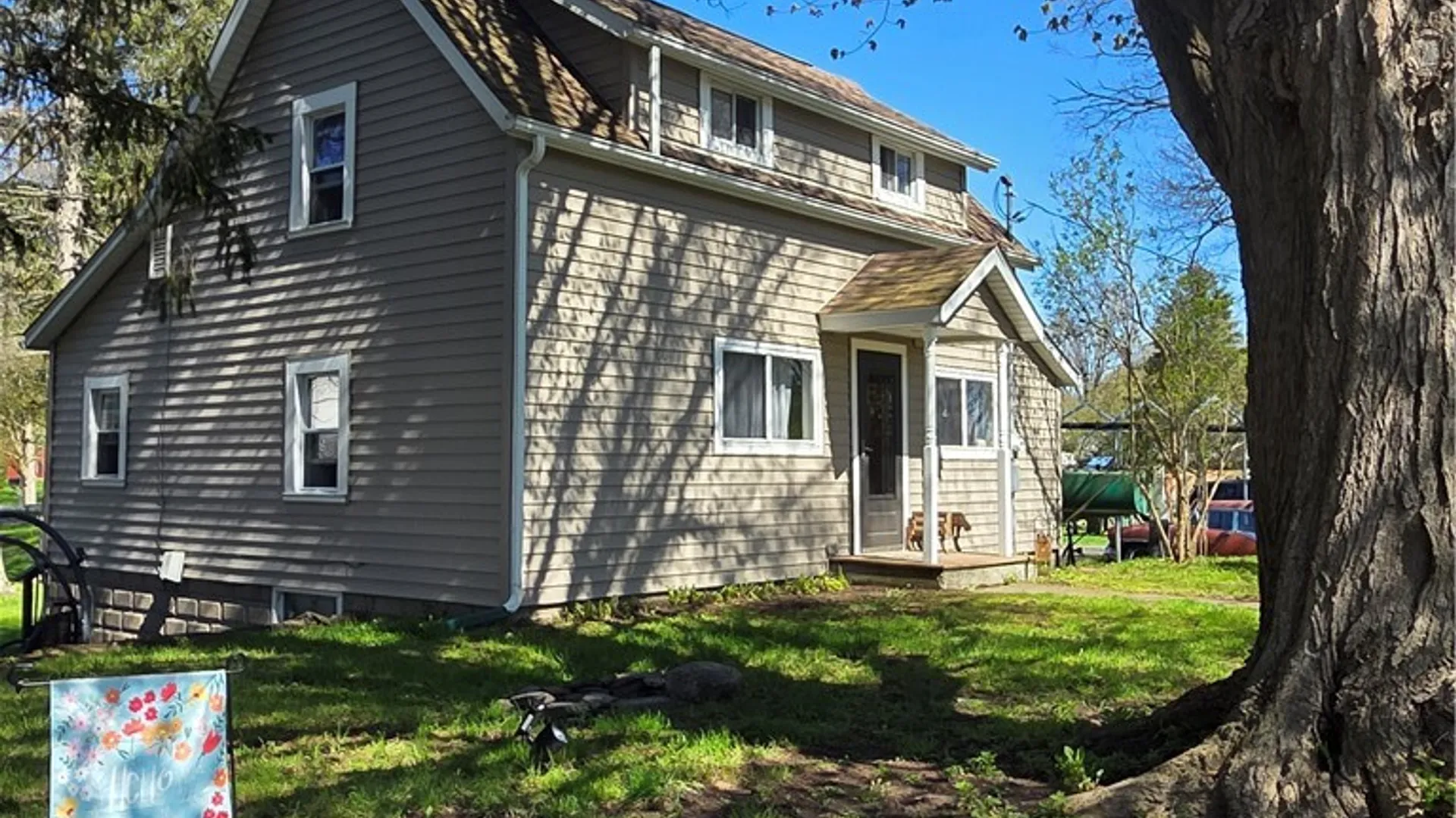 Property at 7069 State Highway 12, North Norwich, NY 13815 2