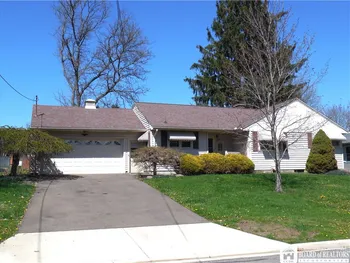 Property at 205 Virginia Boulevard, Jamestown, NY 14701
