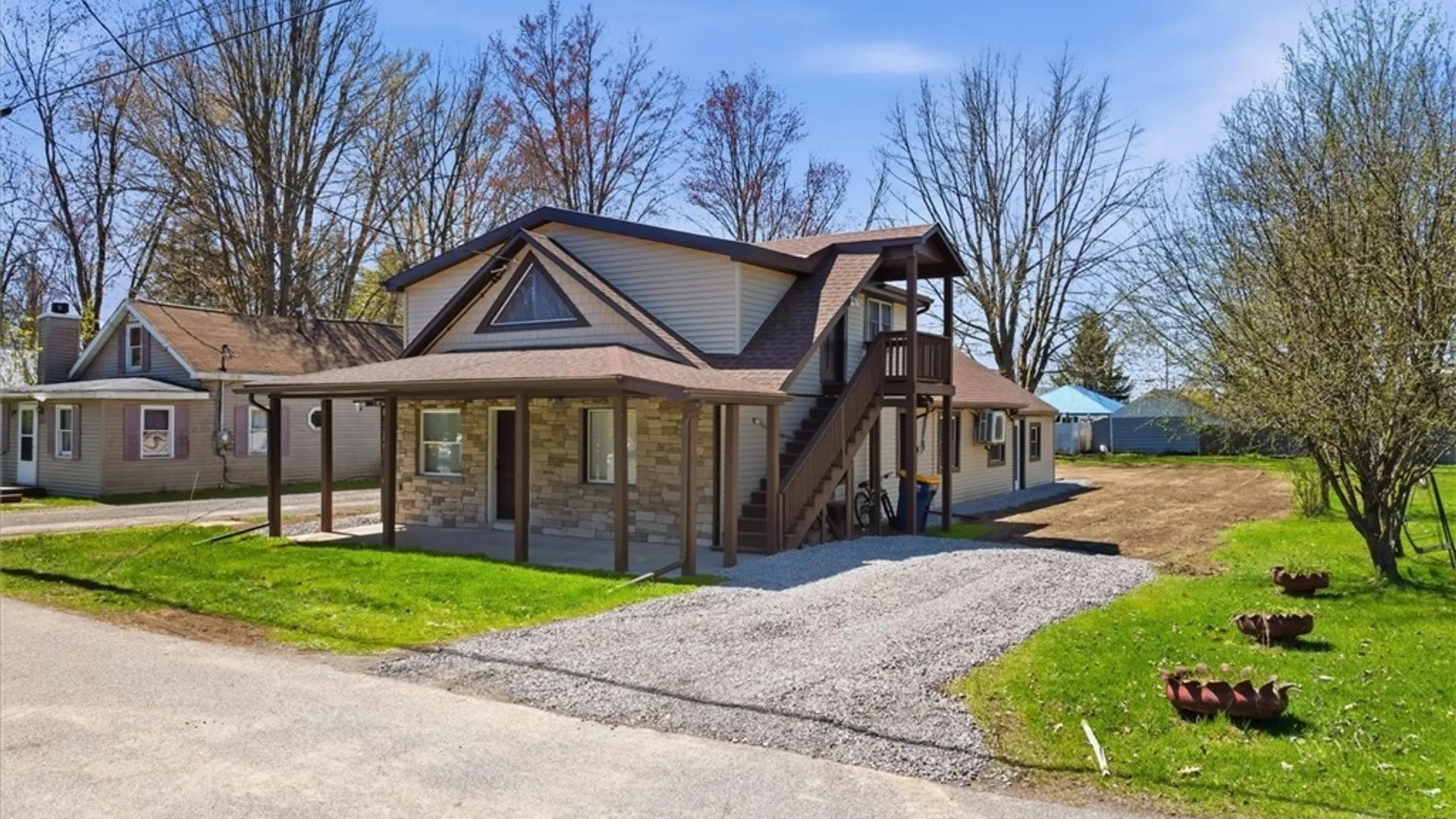 Property at 2013 Pleasant Avenue, Vienna, NY 13308 2