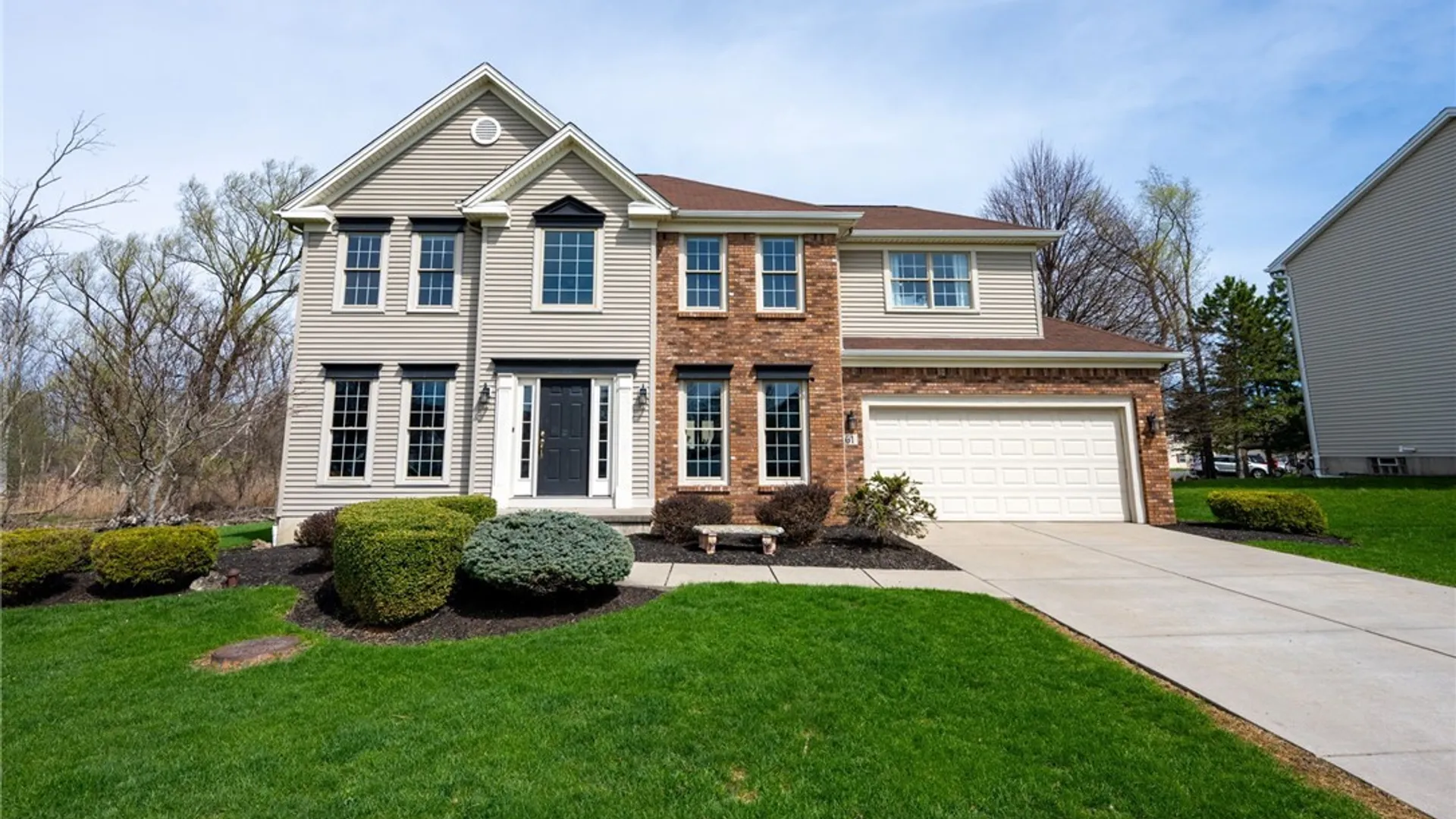 Property at 61 Brook Lane, West Seneca, NY 14224 2