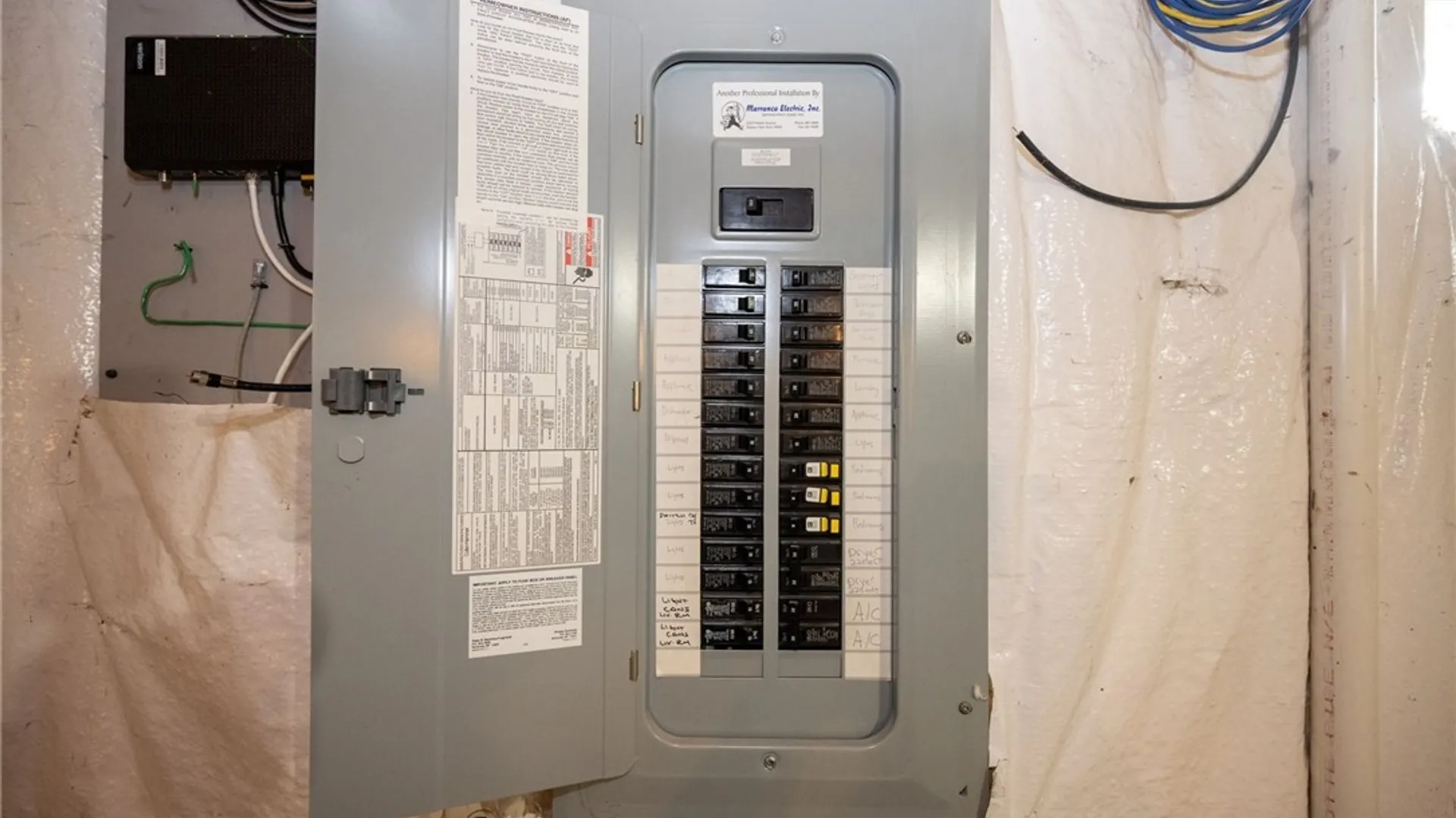 Property at 61 Brook Lane, West Seneca, NY 14224 49