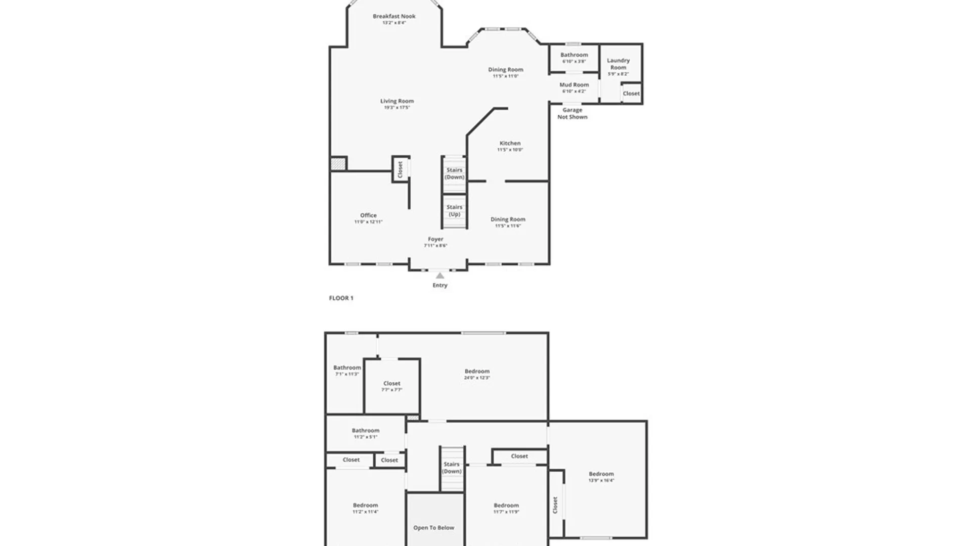 Property at 61 Brook Lane, West Seneca, NY 14224 9