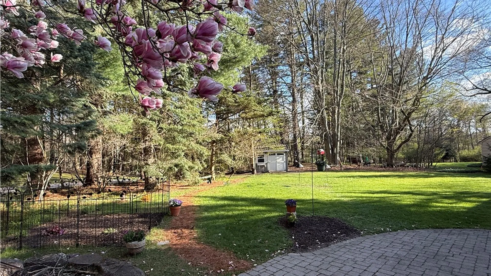 Property at 1 Creekside Road, Perinton, NY 14450 46