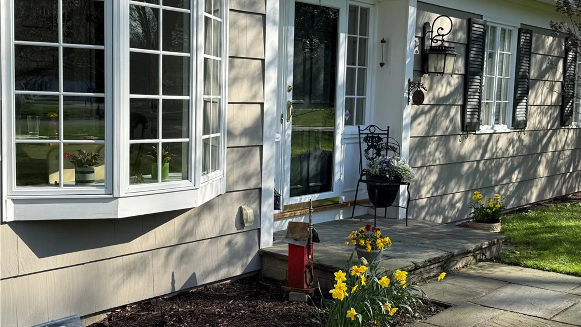 Property at 1 Creekside Road, Perinton, NY 14450 49