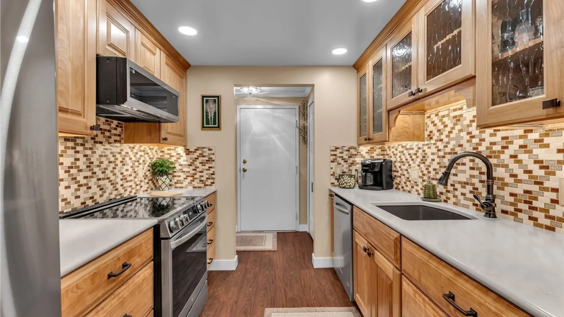 Property at 60 Hamlin, Amherst, NY 14221 14