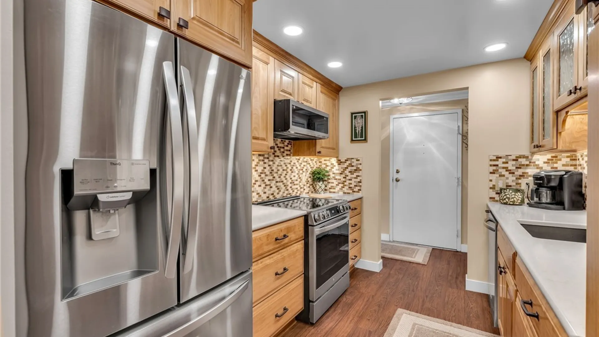 Property at 60 Hamlin, Amherst, NY 14221 15