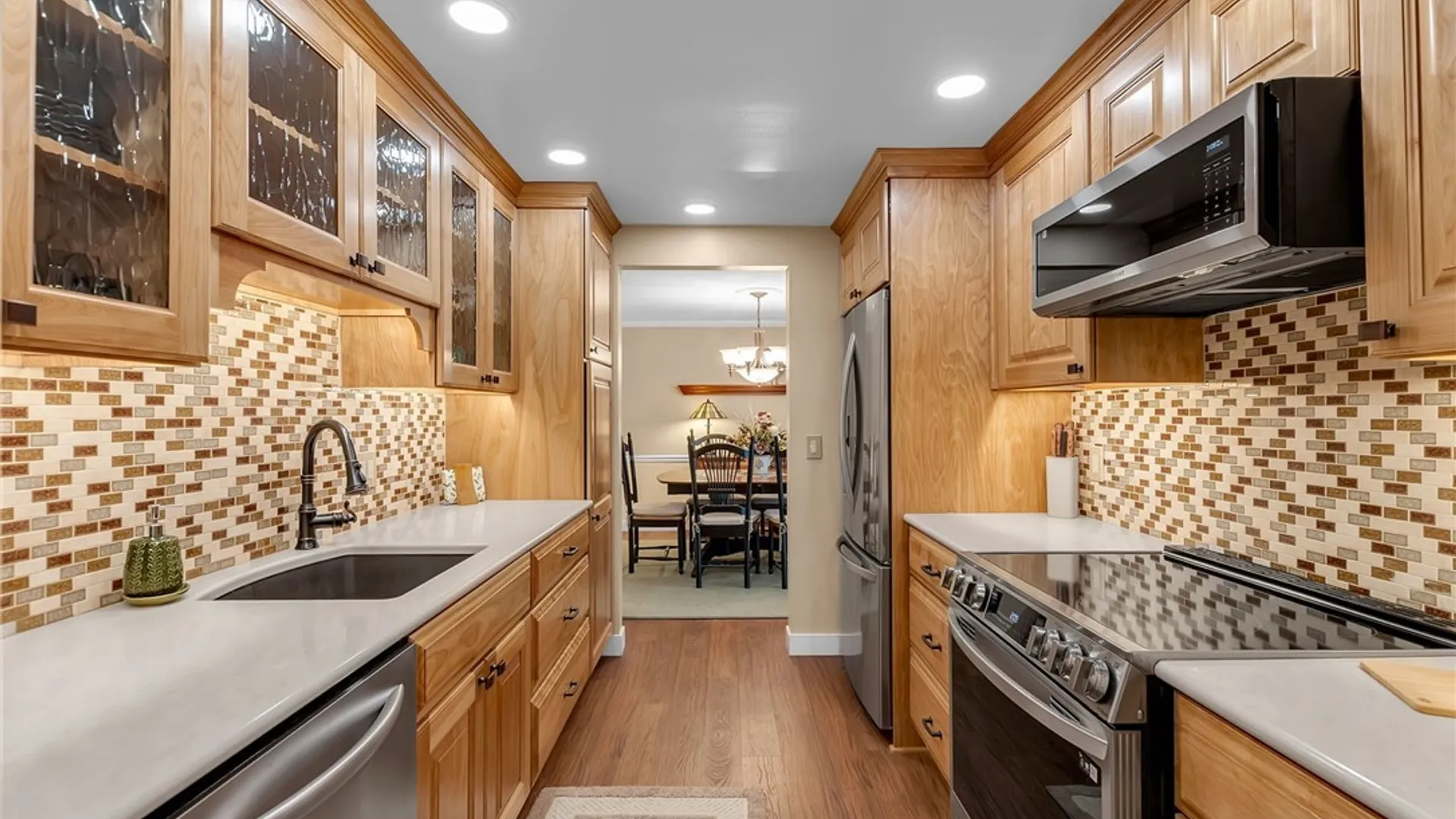 Property at 60 Hamlin, Amherst, NY 14221 17