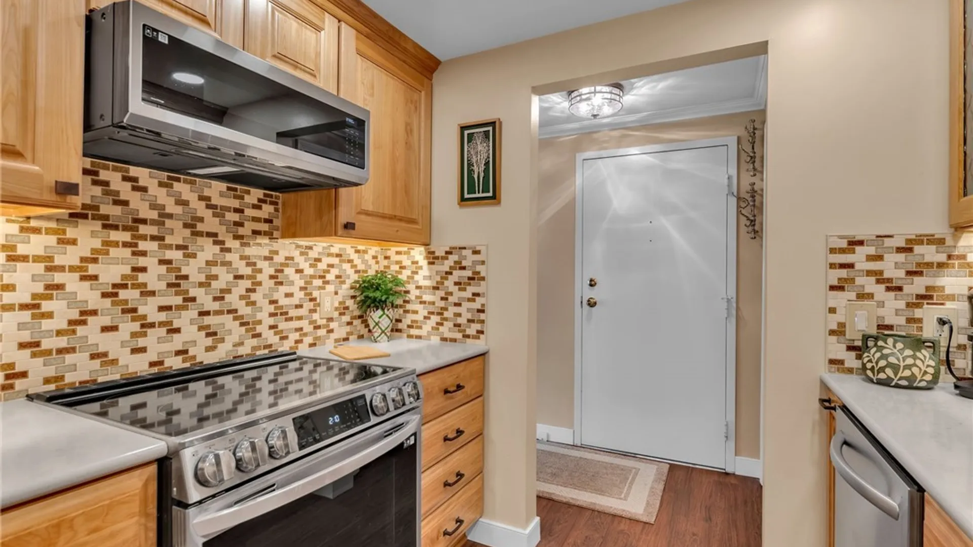 Property at 60 Hamlin, Amherst, NY 14221 19