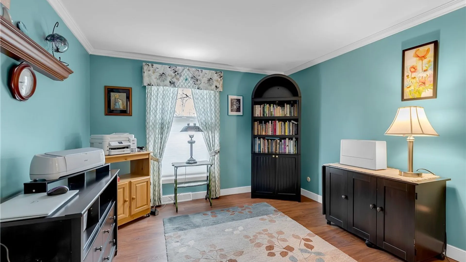 Property at 60 Hamlin, Amherst, NY 14221 21