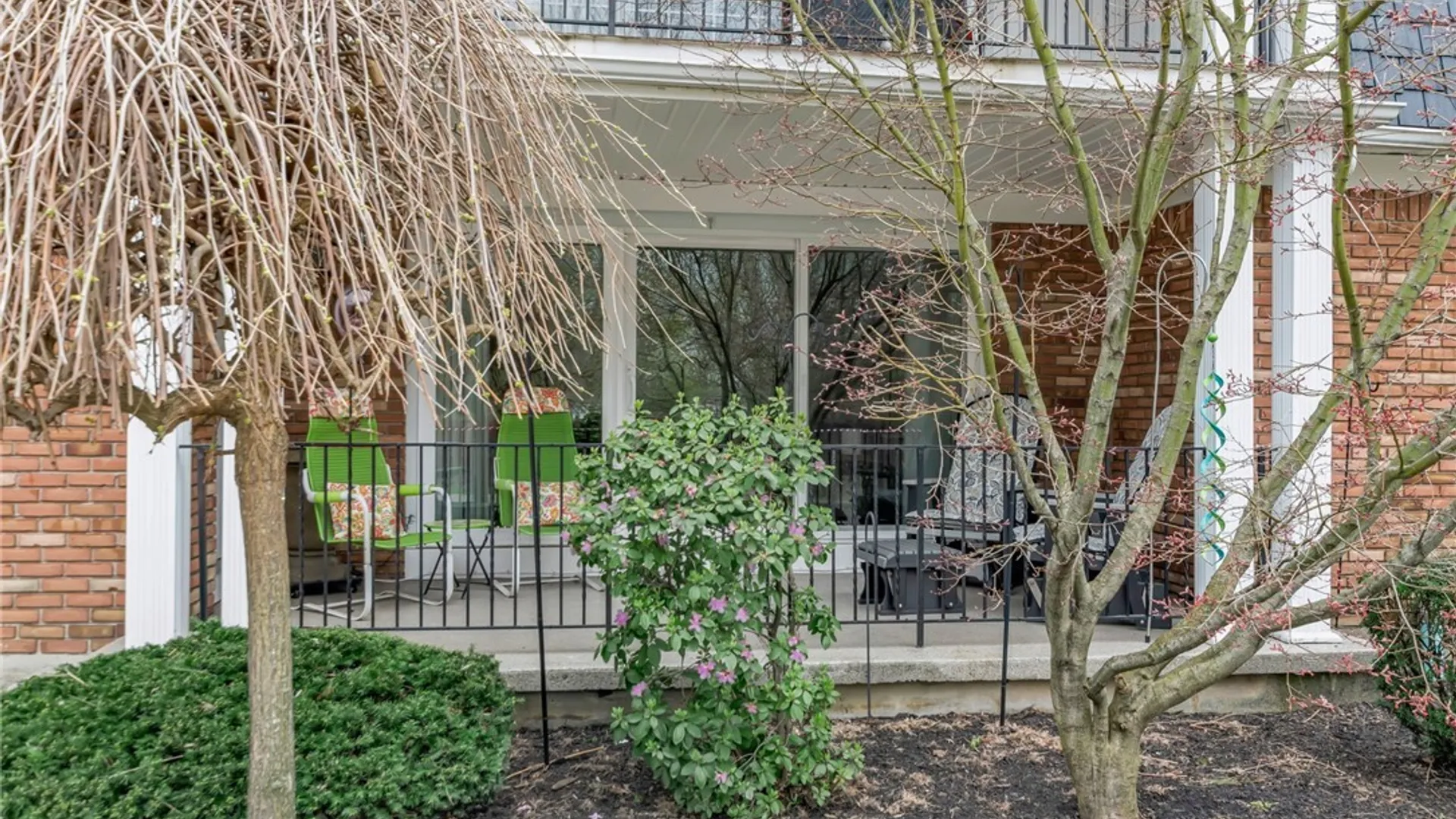 Property at 60 Hamlin, Amherst, NY 14221 3