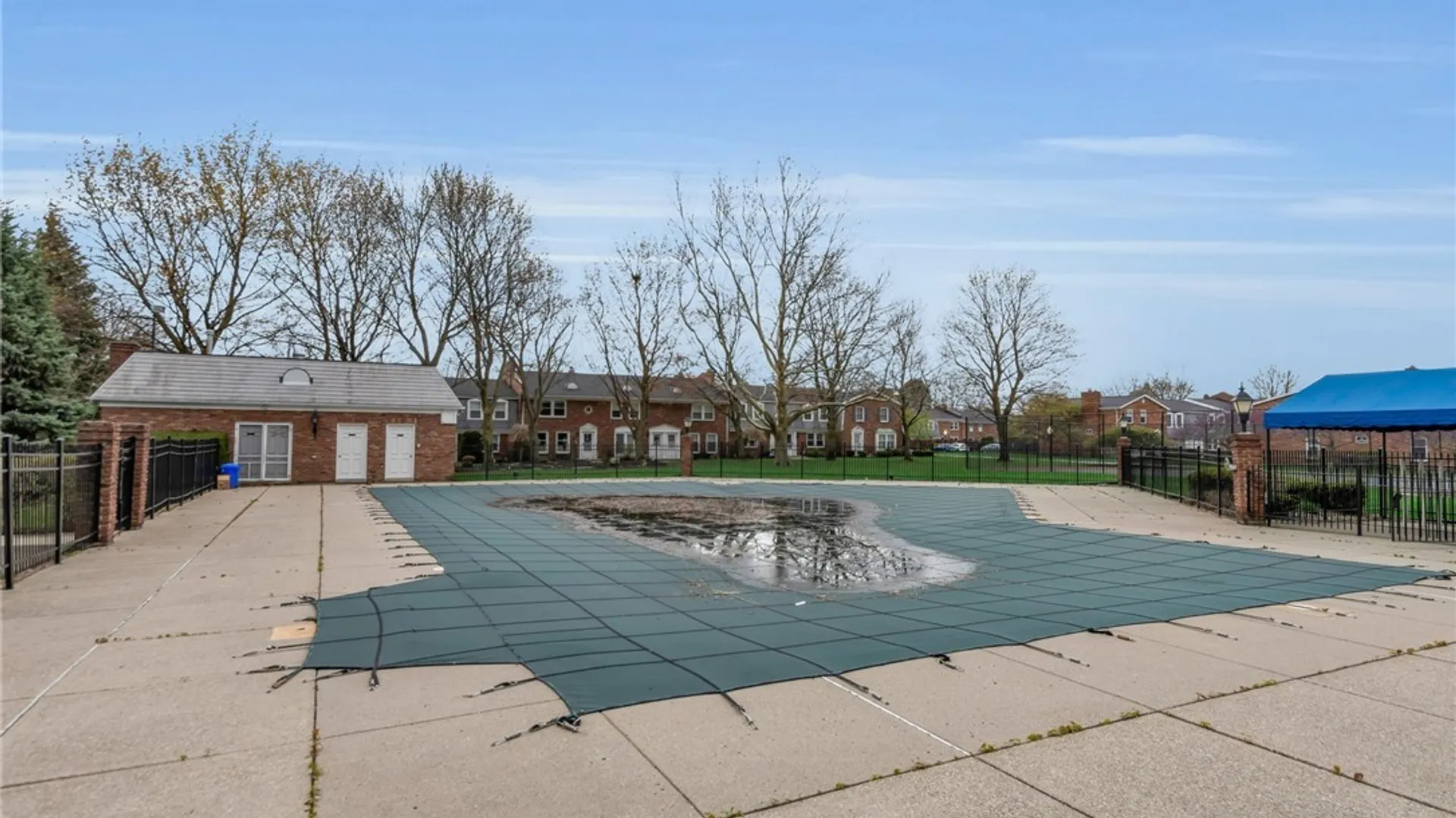 Property at 60 Hamlin, Amherst, NY 14221 40