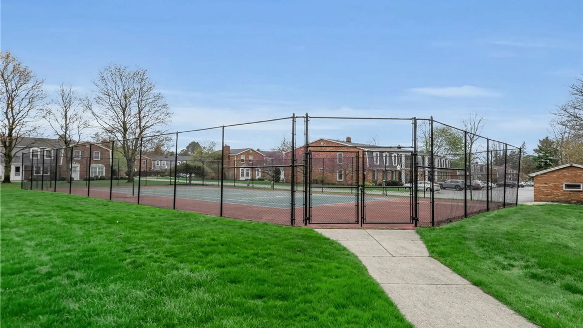 Property at 60 Hamlin, Amherst, NY 14221 41