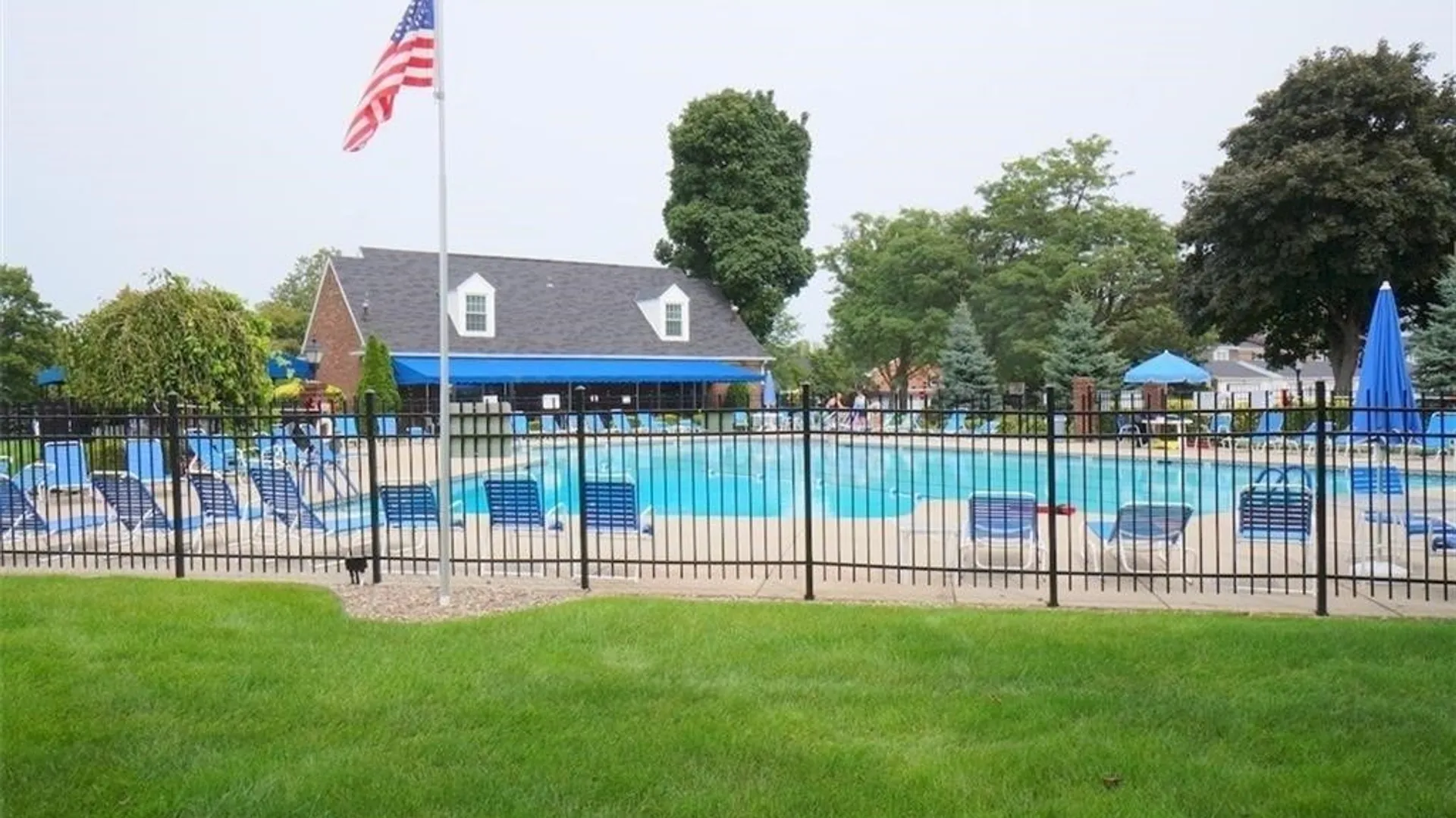 Property at 60 Hamlin, Amherst, NY 14221 44