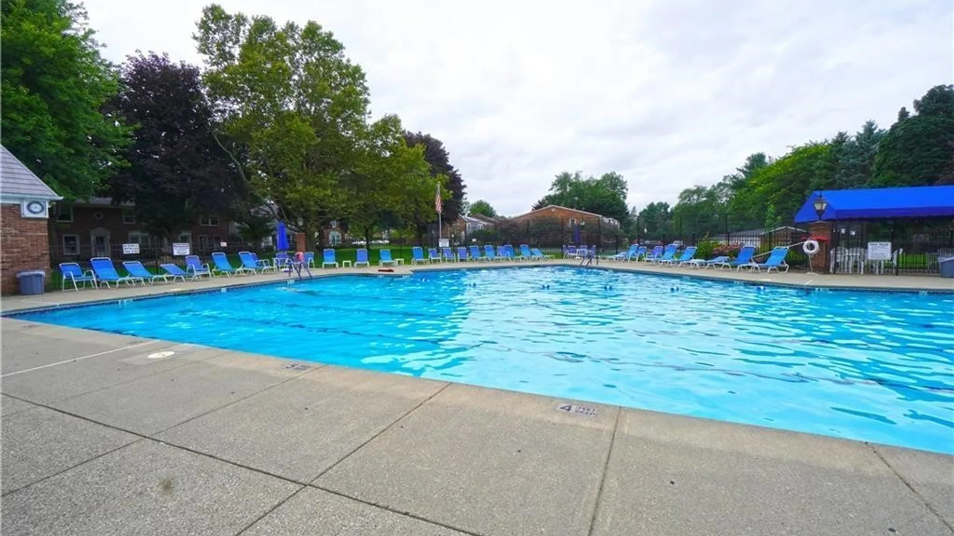 Property at 60 Hamlin, Amherst, NY 14221 45