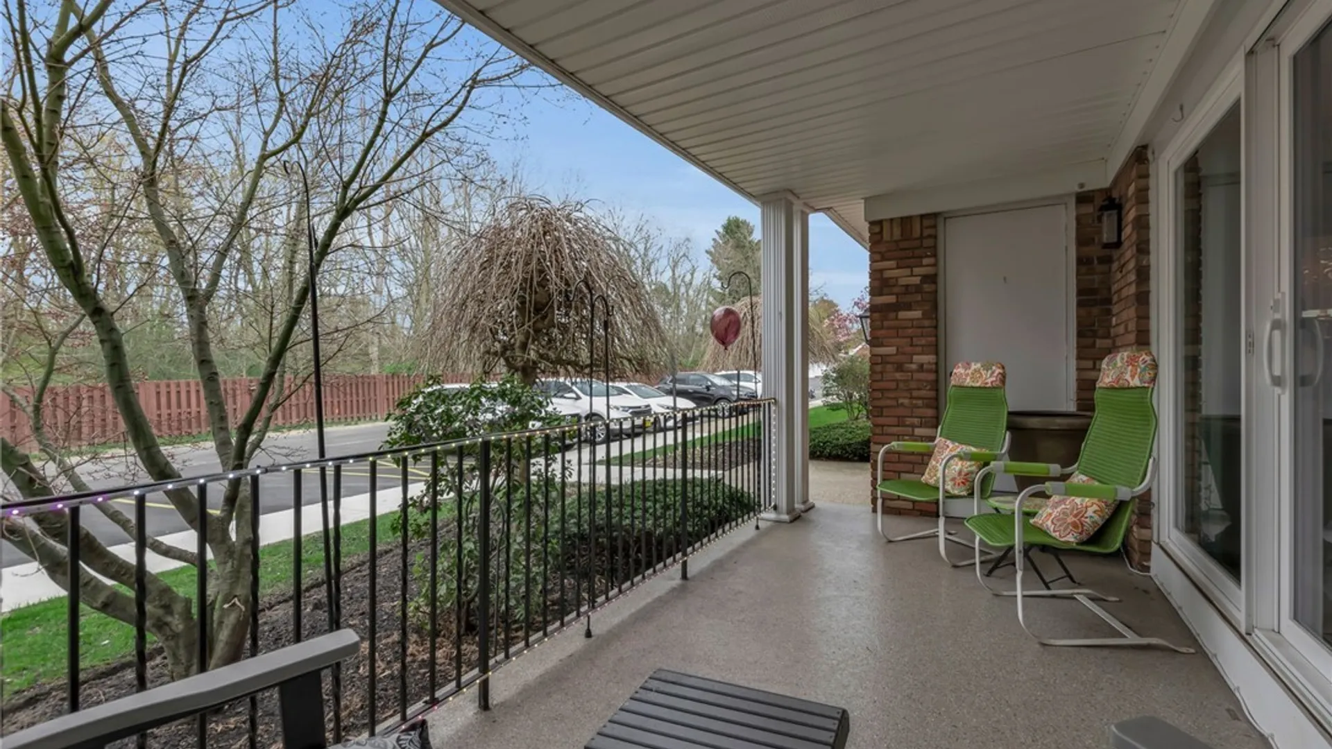 Property at 60 Hamlin, Amherst, NY 14221 5