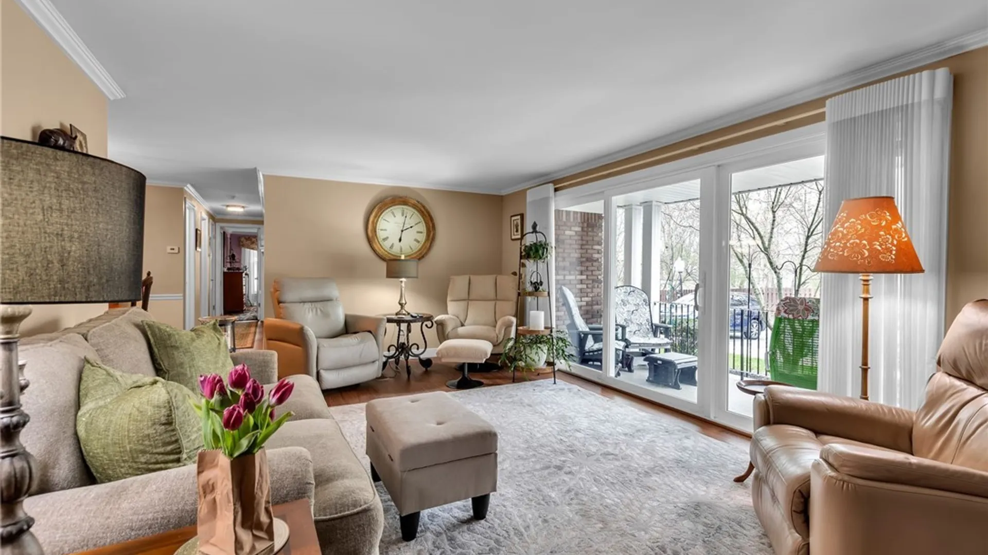 Property at 60 Hamlin, Amherst, NY 14221 6