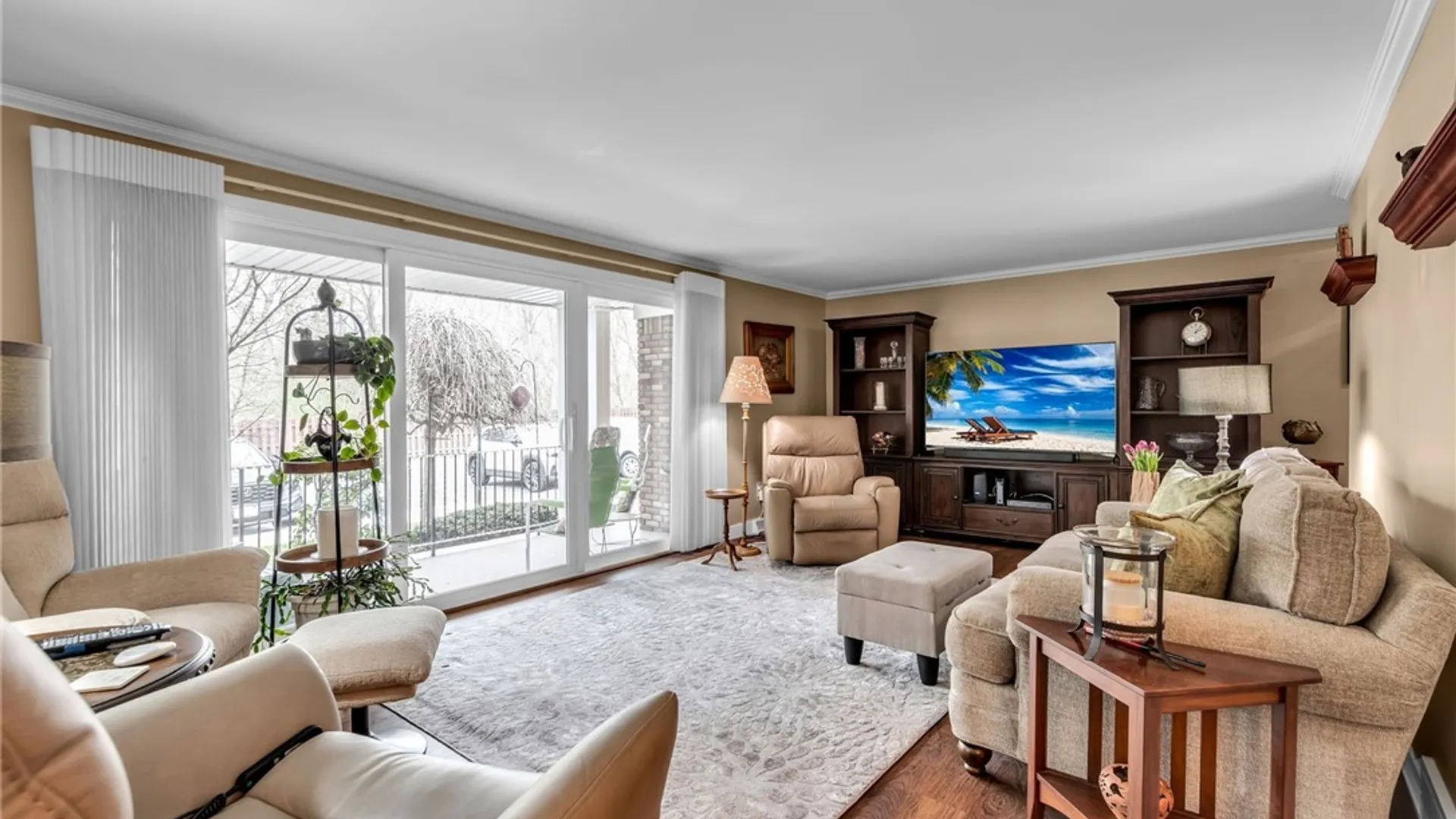 Property at 60 Hamlin, Amherst, NY 14221 8