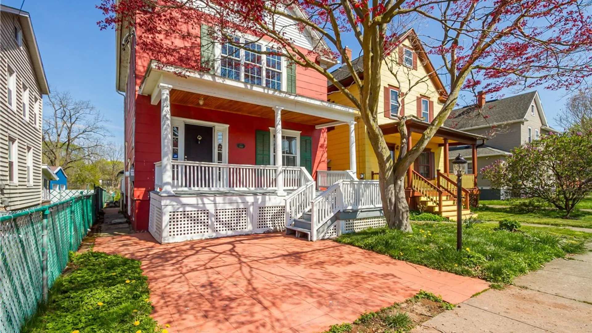 Property at 35 Madison St, Geneva City, NY 14456 2