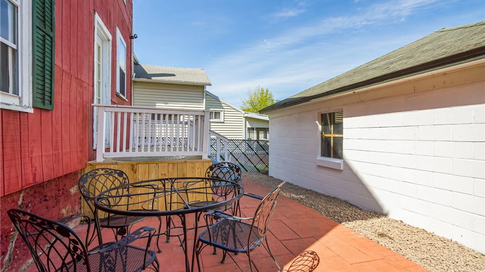 Property at 35 Madison St, Geneva City, NY 14456 29