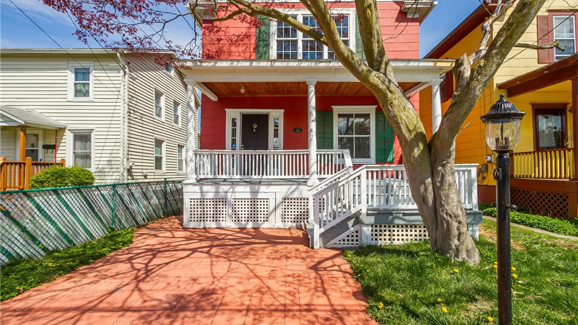 Property at 35 Madison St, Geneva City, NY 14456 3