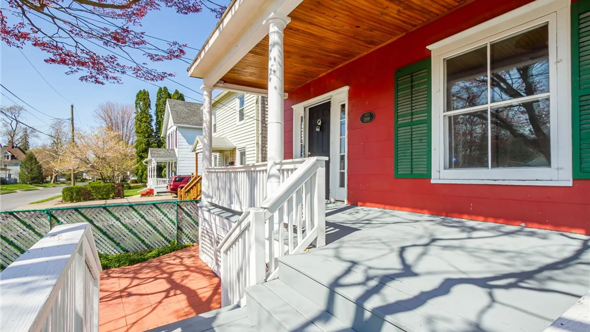 Property at 35 Madison St, Geneva City, NY 14456 4