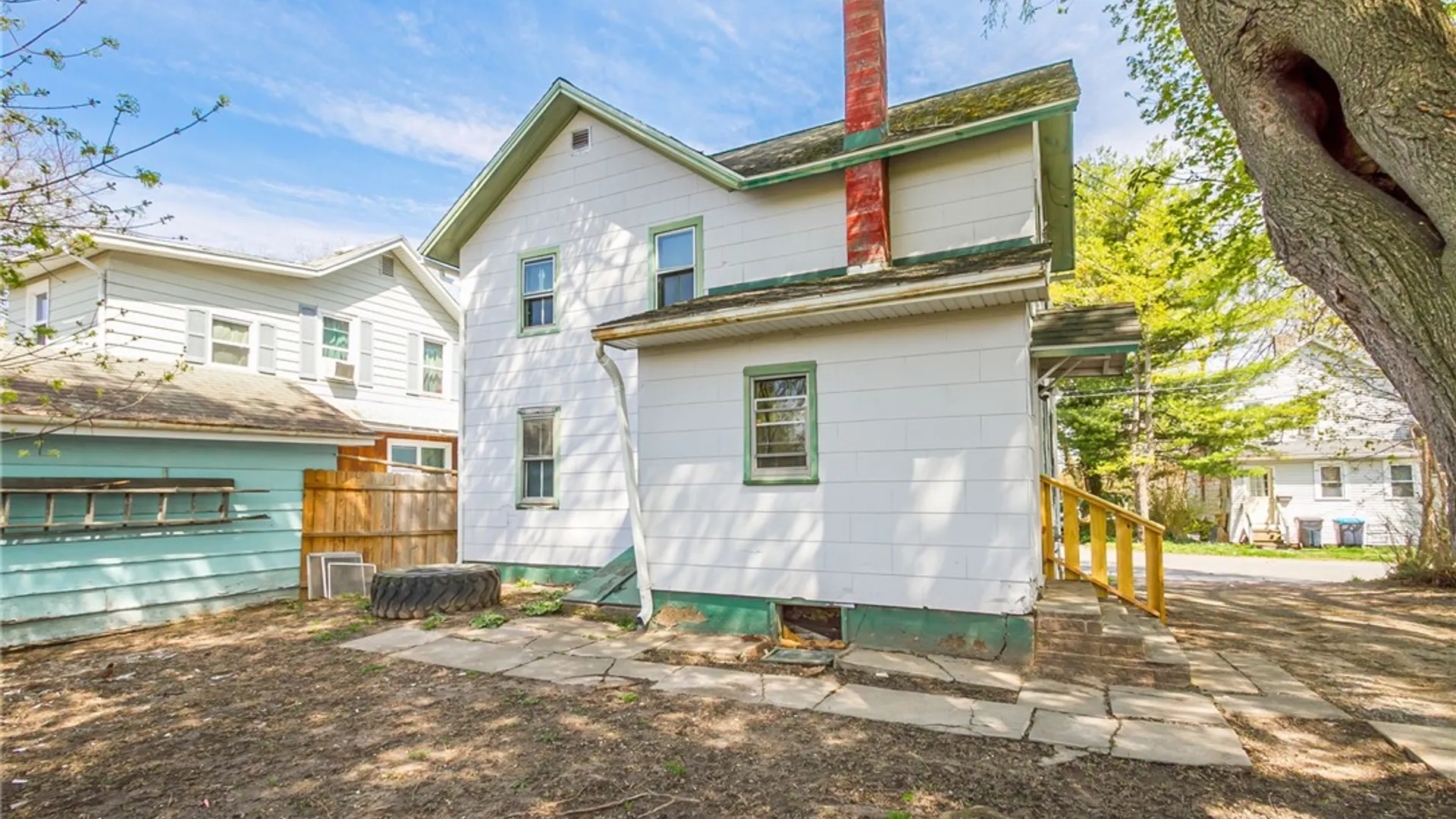 Property at 13 Burrall Avenue, Geneva City, NY 14456 24