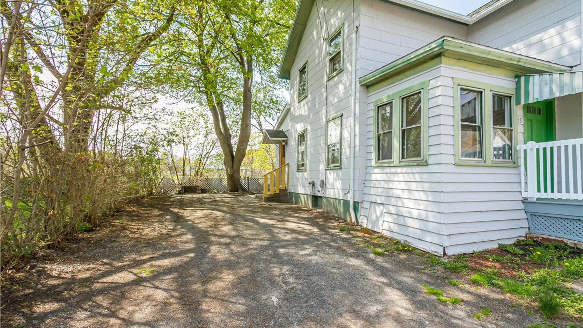 Property at 13 Burrall Avenue, Geneva City, NY 14456 25