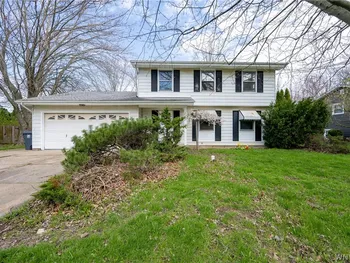 Property at 470 Brookshire Road, Porter, NY 14174