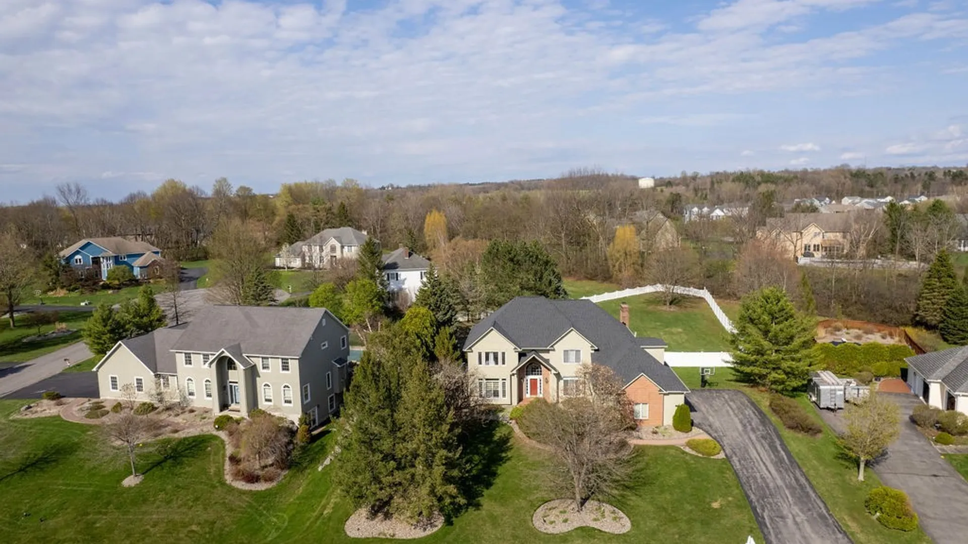Property at 8454 Prestwick Drive, Manlius, NY 13104 5