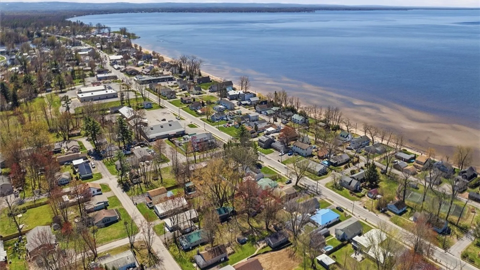 Property at 2013 Pleasant Avenue, Vienna, NY 13308 37