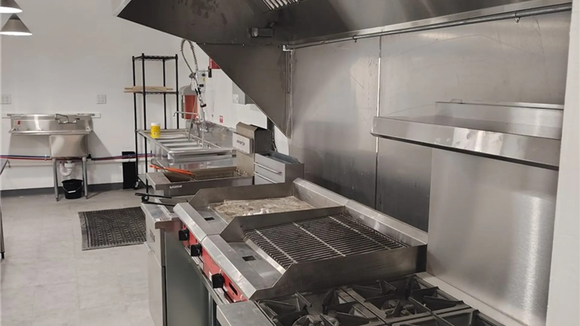 Property at 1443 Main Street, Rochester, NY 14609 16