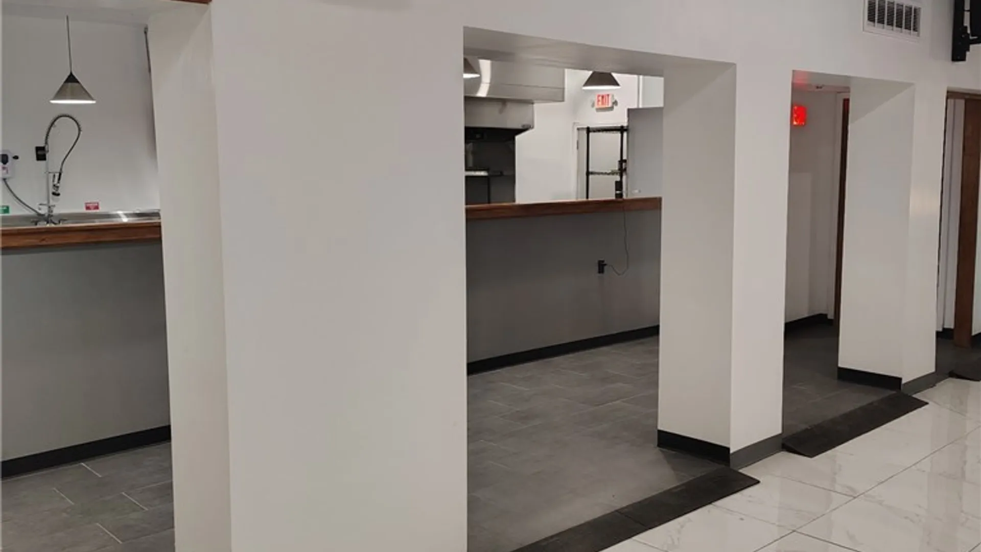 Property at 1443 Main Street, Rochester, NY 14609 2