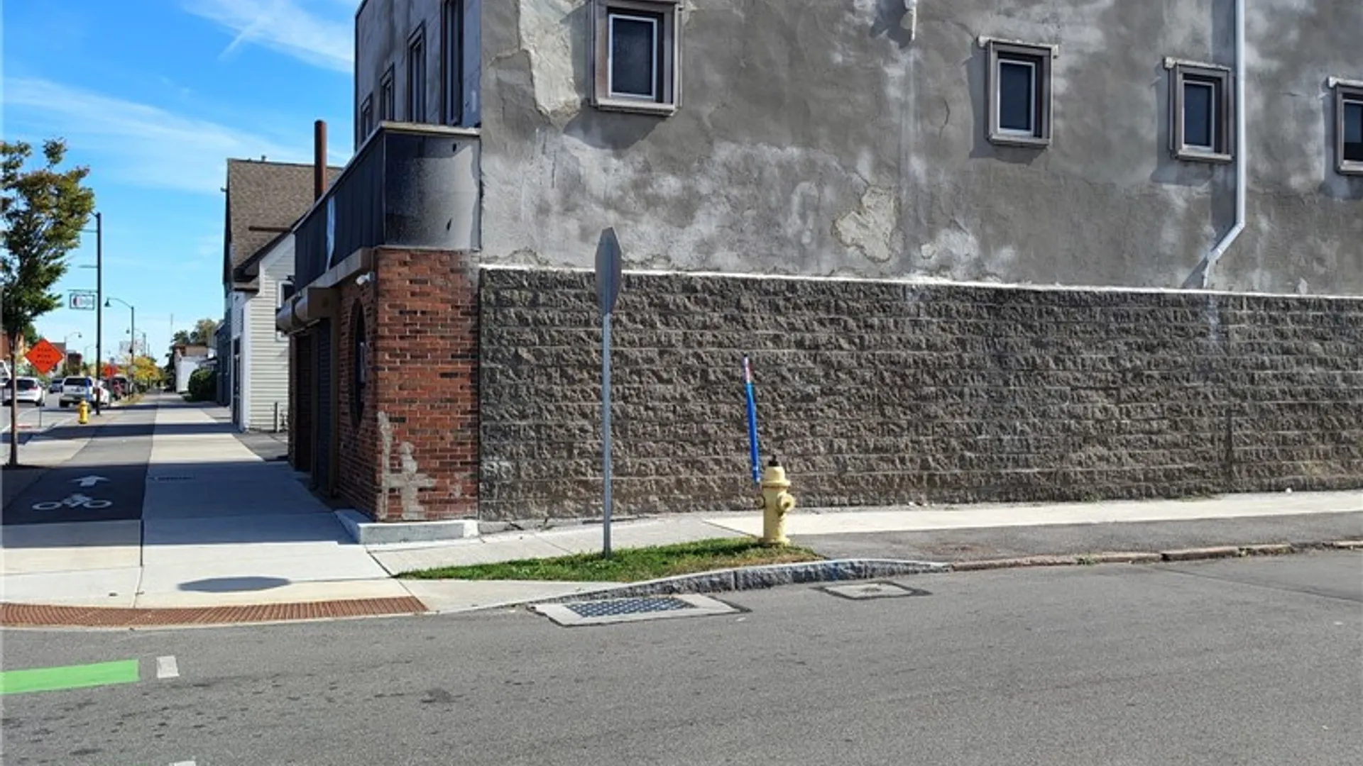 Property at 1443 Main Street, Rochester, NY 14609 22