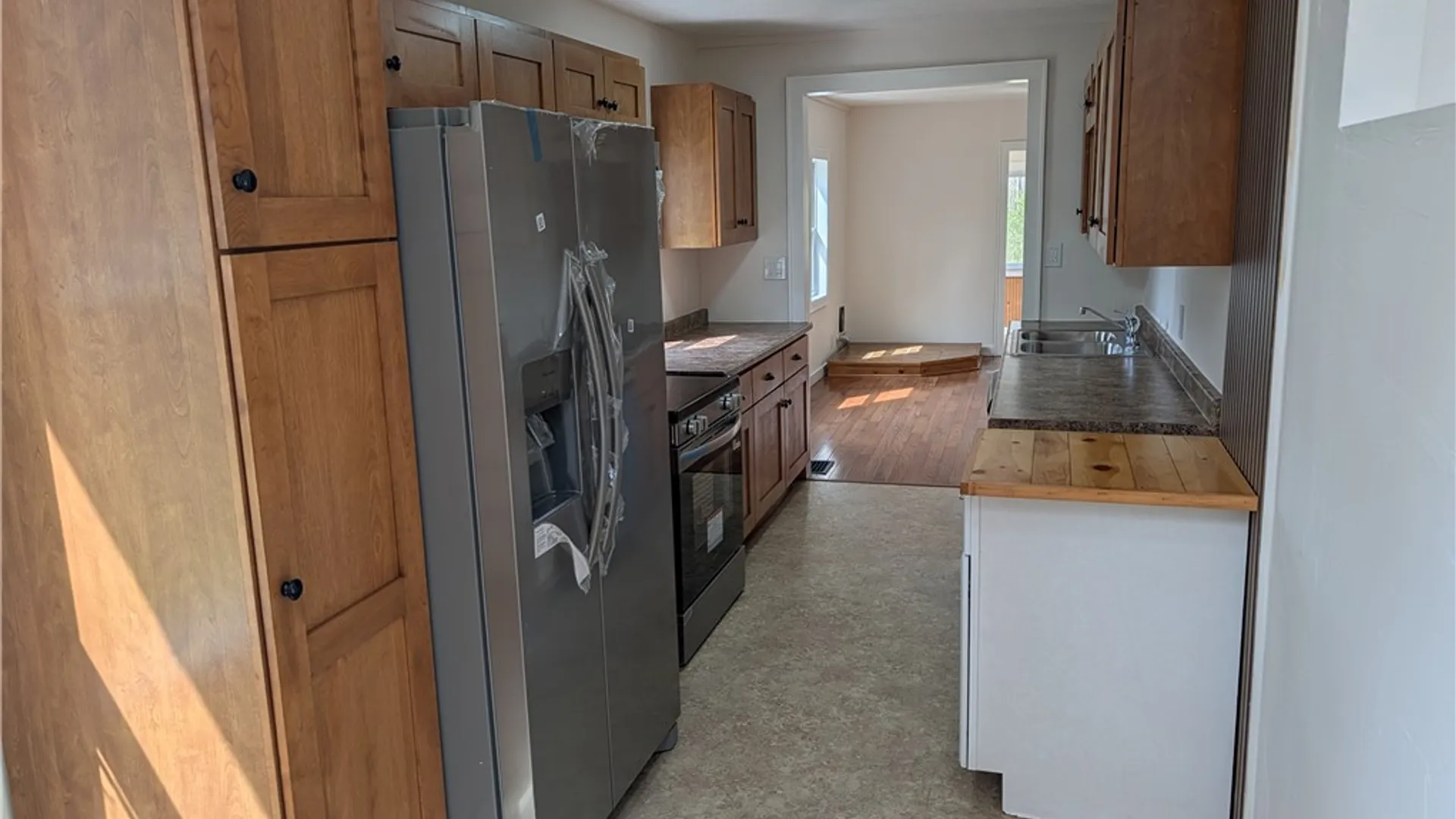 Property at 96 Dyer Flat Road, Colesville, NY 13787 12