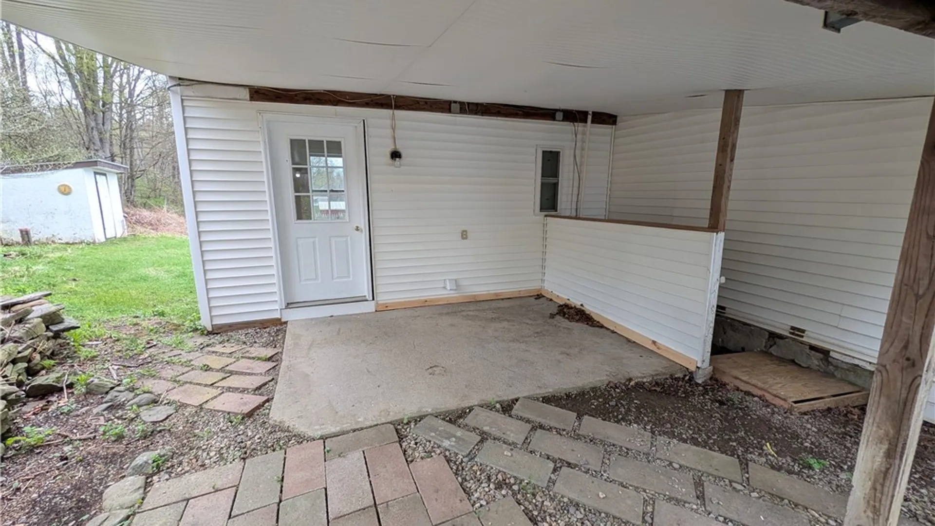 Property at 96 Dyer Flat Road, Colesville, NY 13787 28