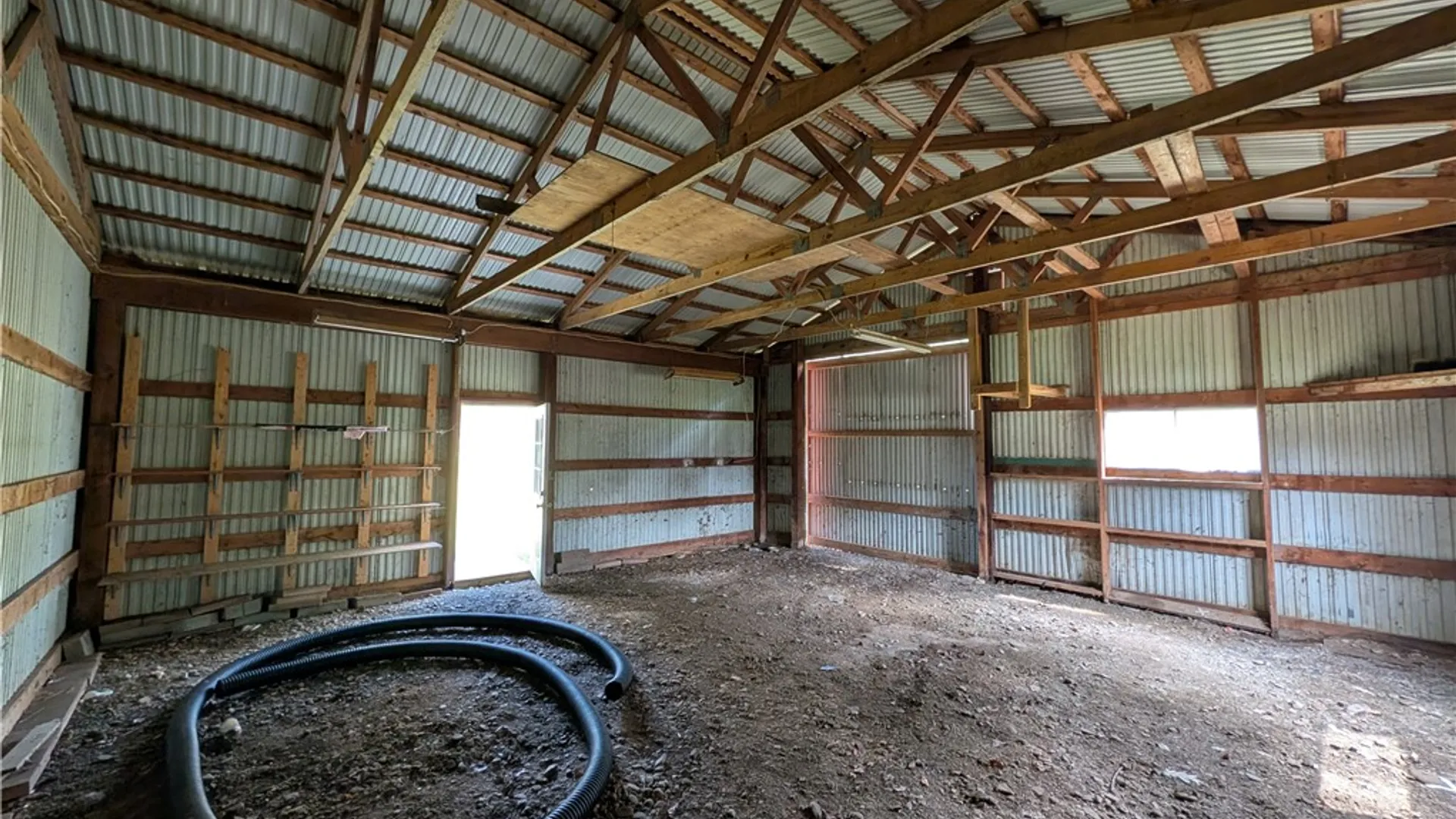 Property at 96 Dyer Flat Road, Colesville, NY 13787 30