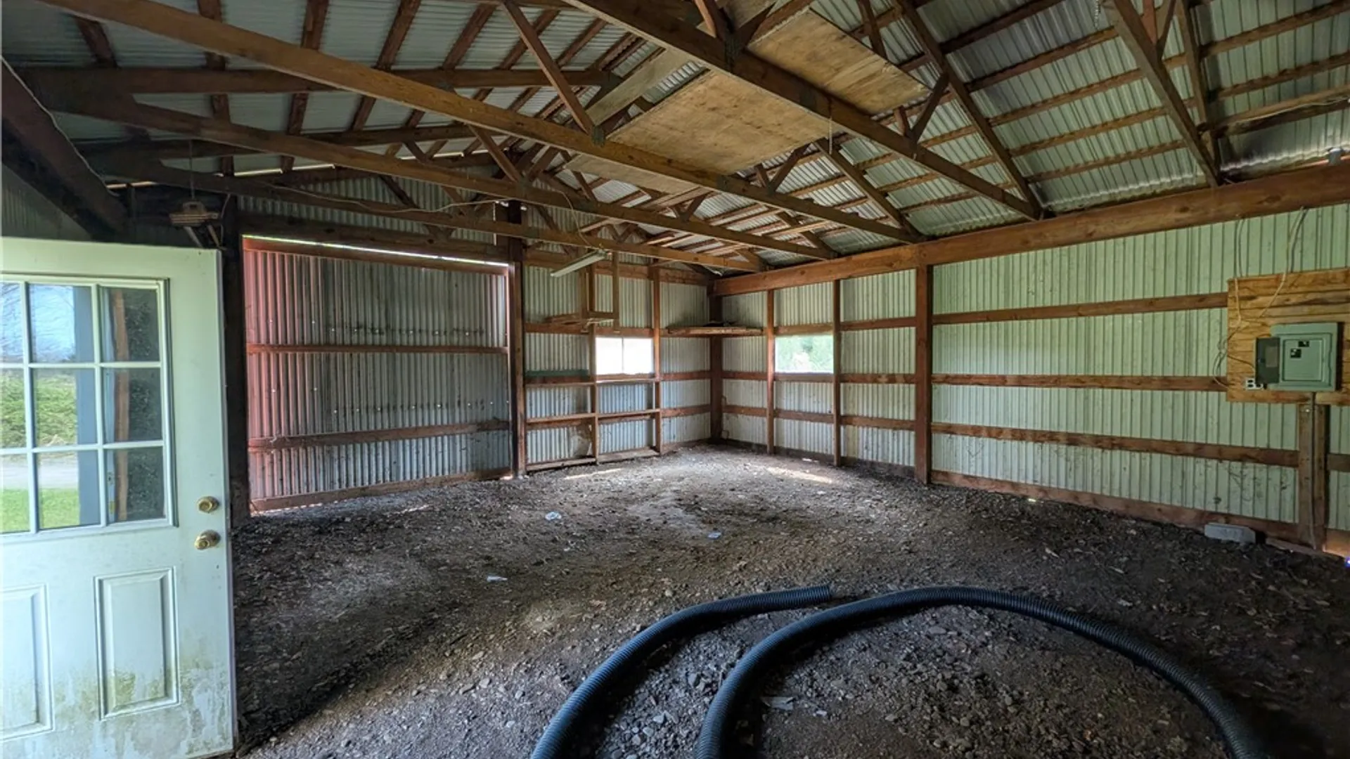 Property at 96 Dyer Flat Road, Colesville, NY 13787 32