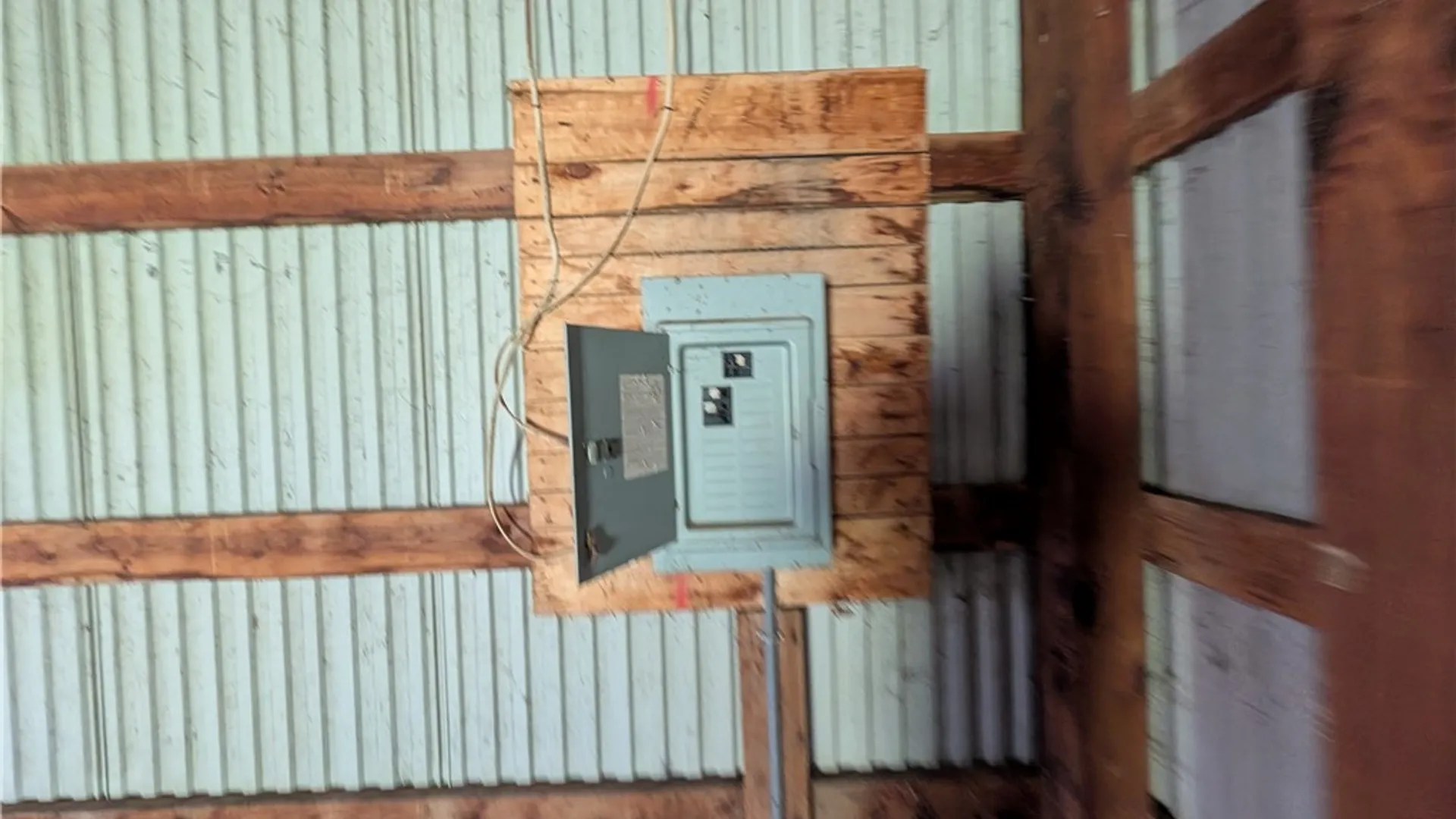 Property at 96 Dyer Flat Road, Colesville, NY 13787 34