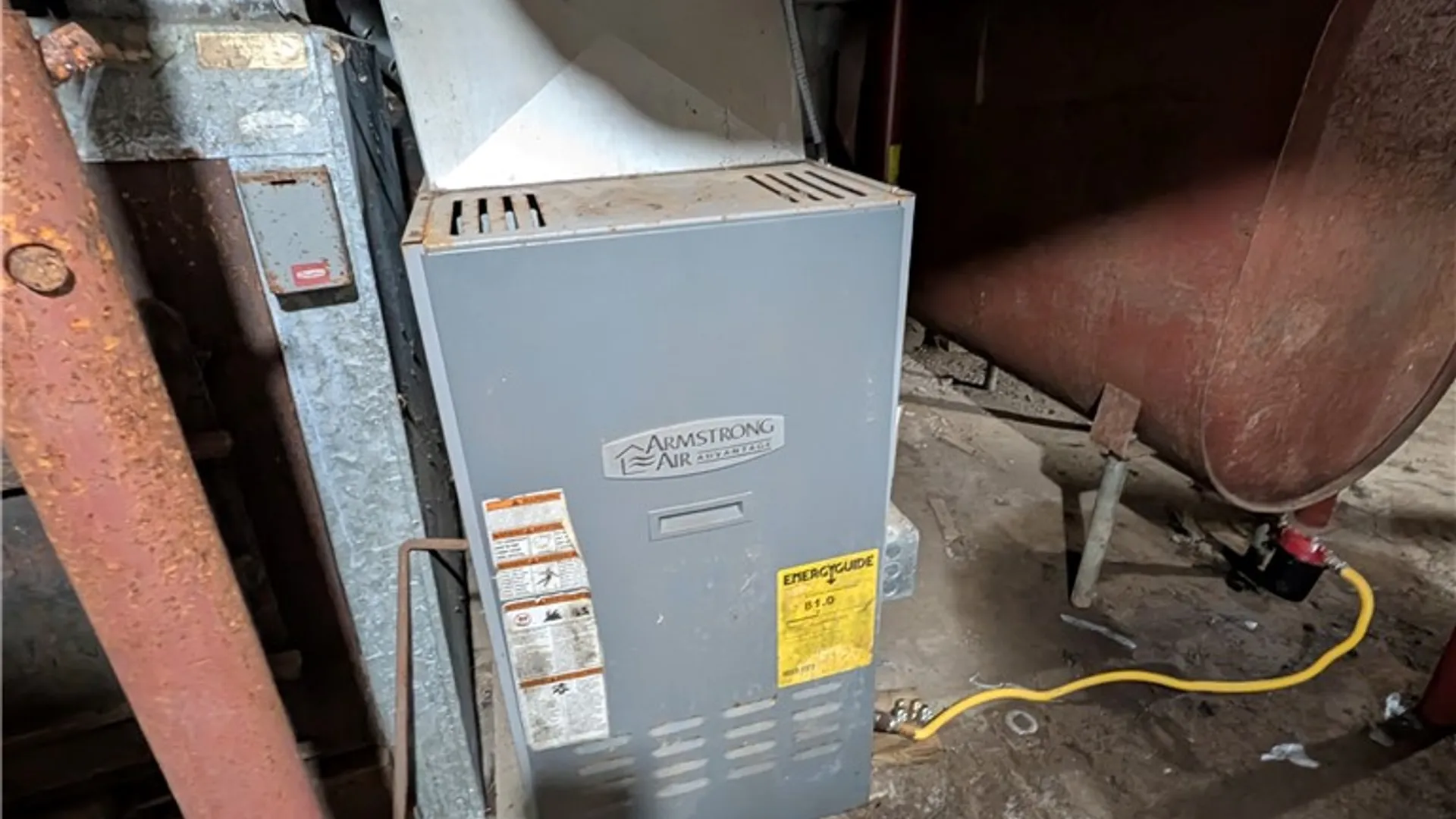 Property at 96 Dyer Flat Road, Colesville, NY 13787 35