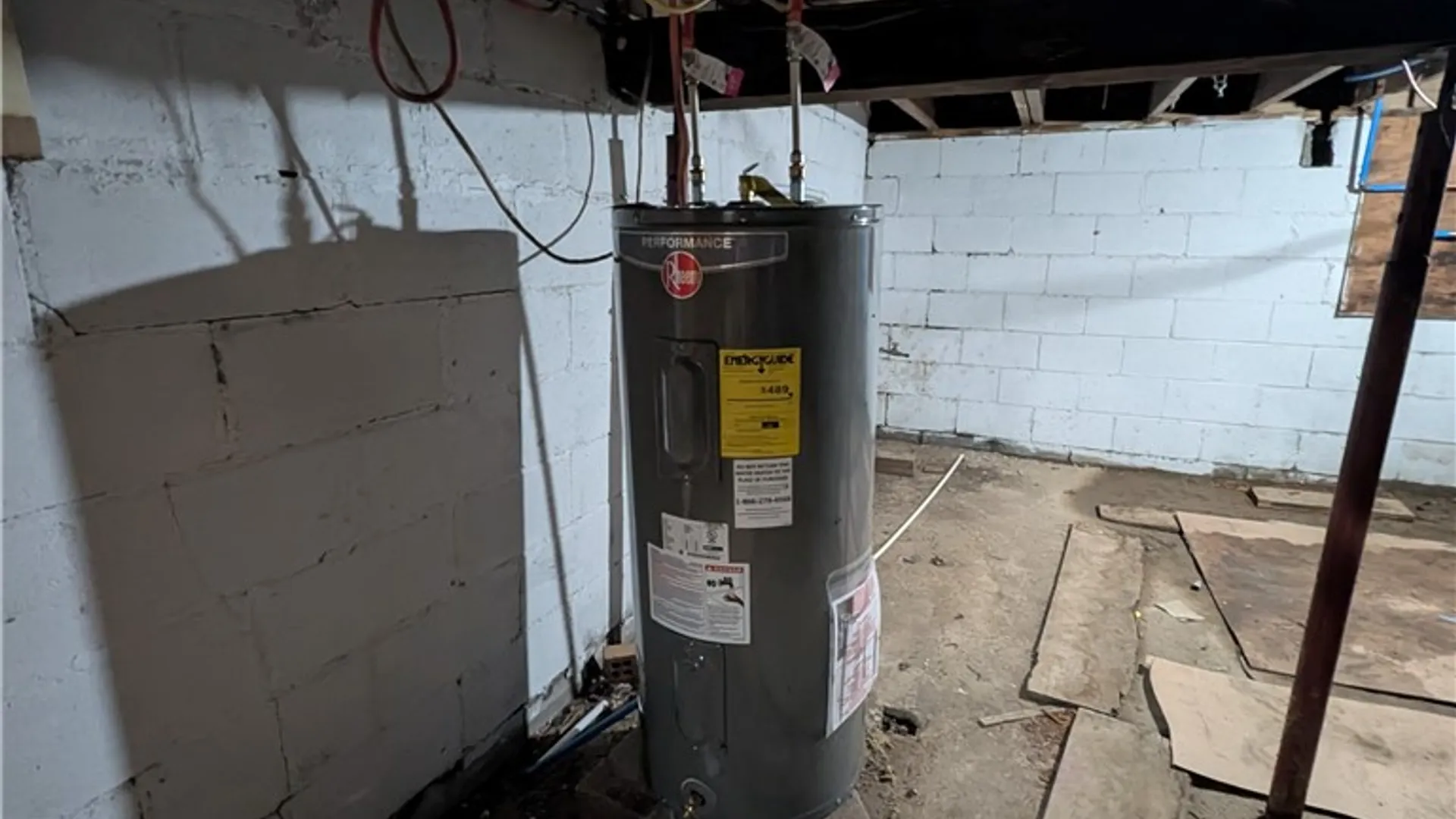 Property at 96 Dyer Flat Road, Colesville, NY 13787 36