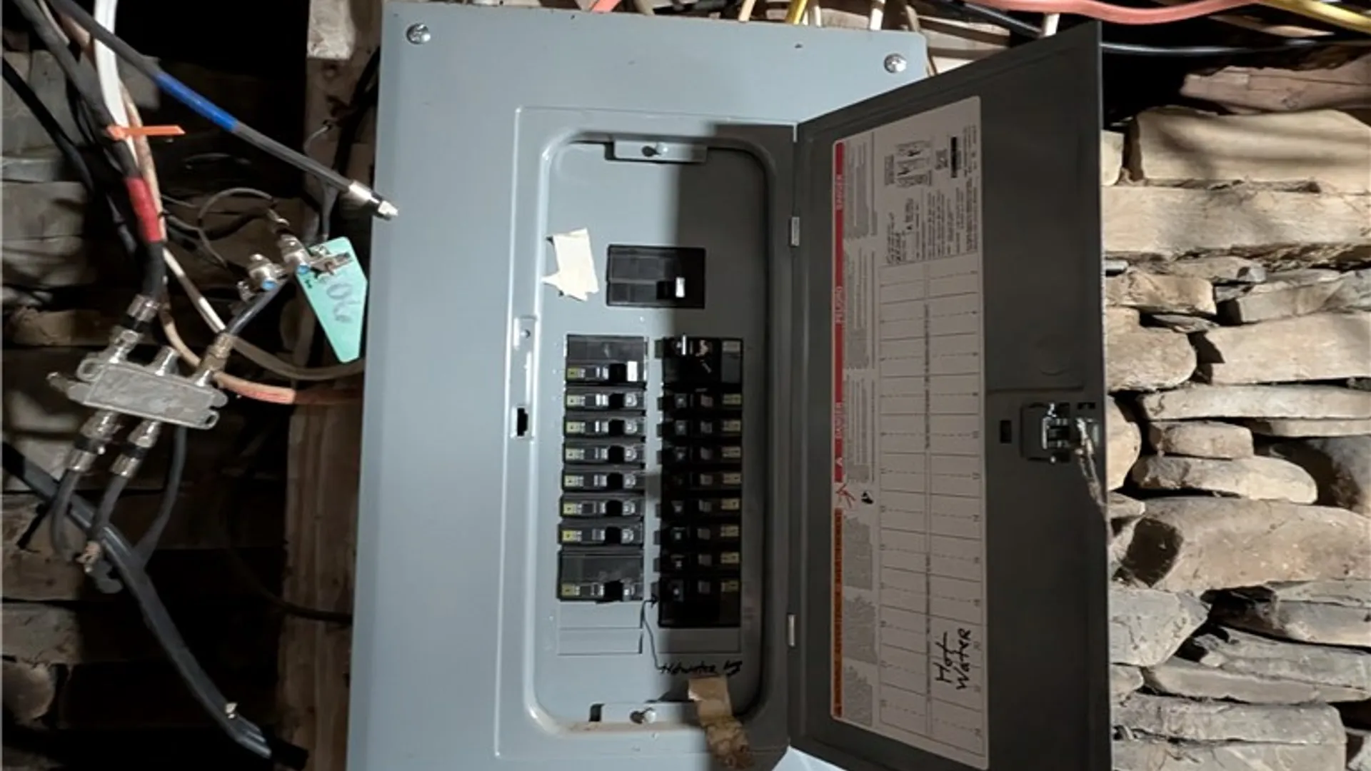 Property at 96 Dyer Flat Road, Colesville, NY 13787 37