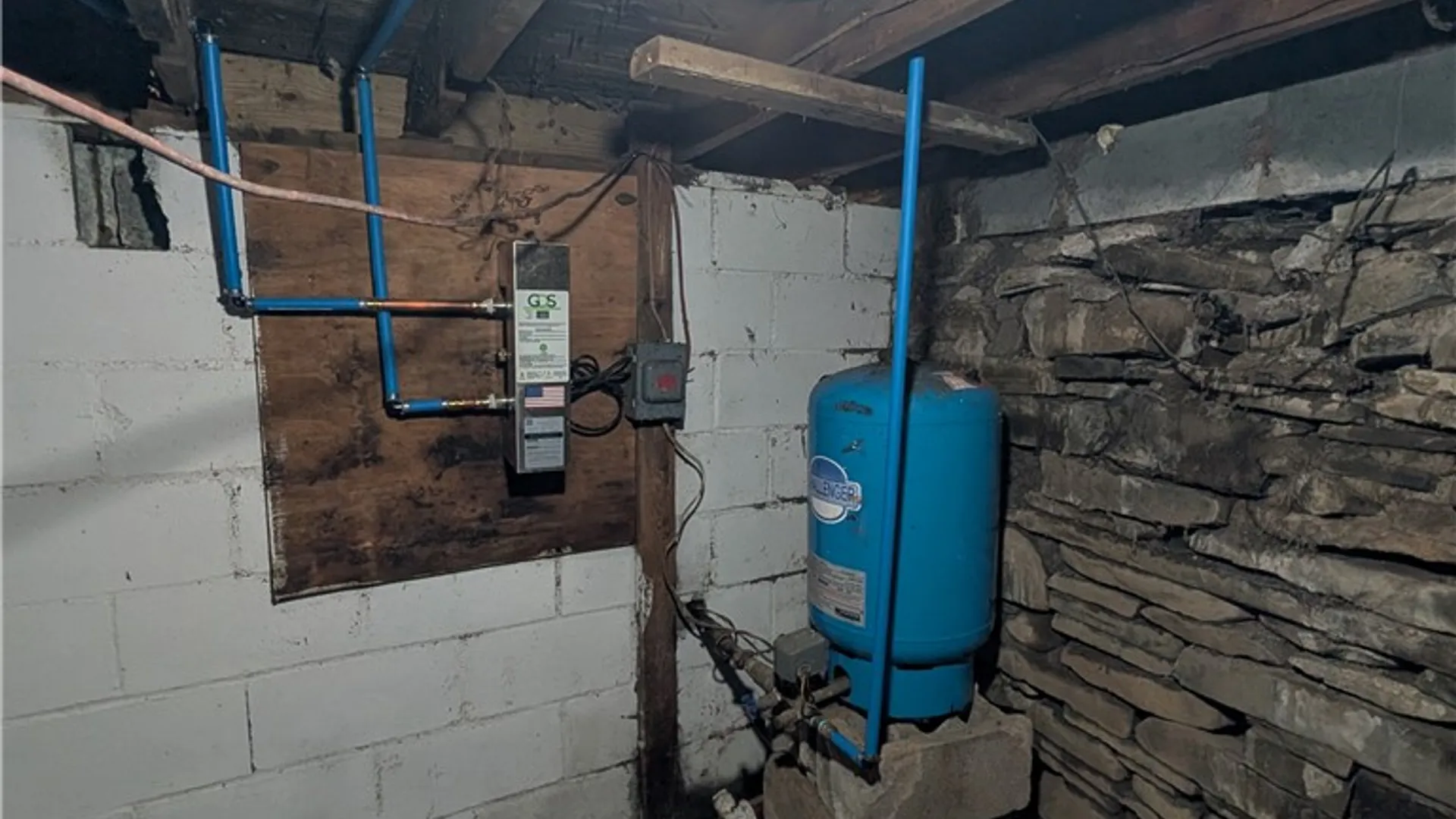 Property at 96 Dyer Flat Road, Colesville, NY 13787 38