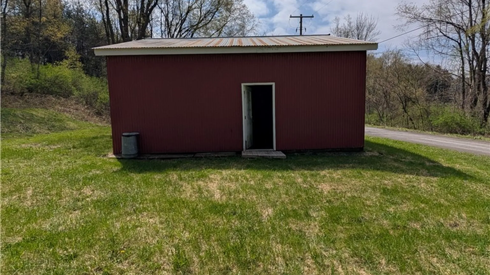 Property at 96 Dyer Flat Road, Colesville, NY 13787 39