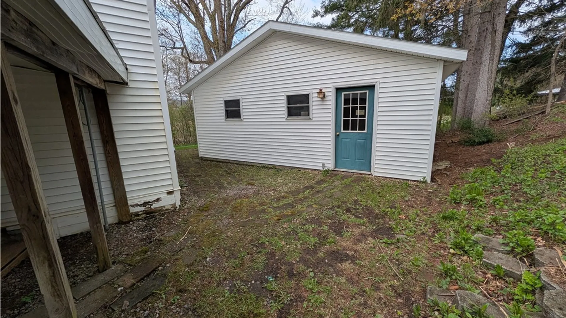 Property at 96 Dyer Flat Road, Colesville, NY 13787 42