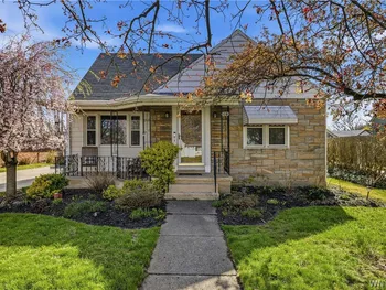 1281 87th Street, Niagara Falls, NY 14304