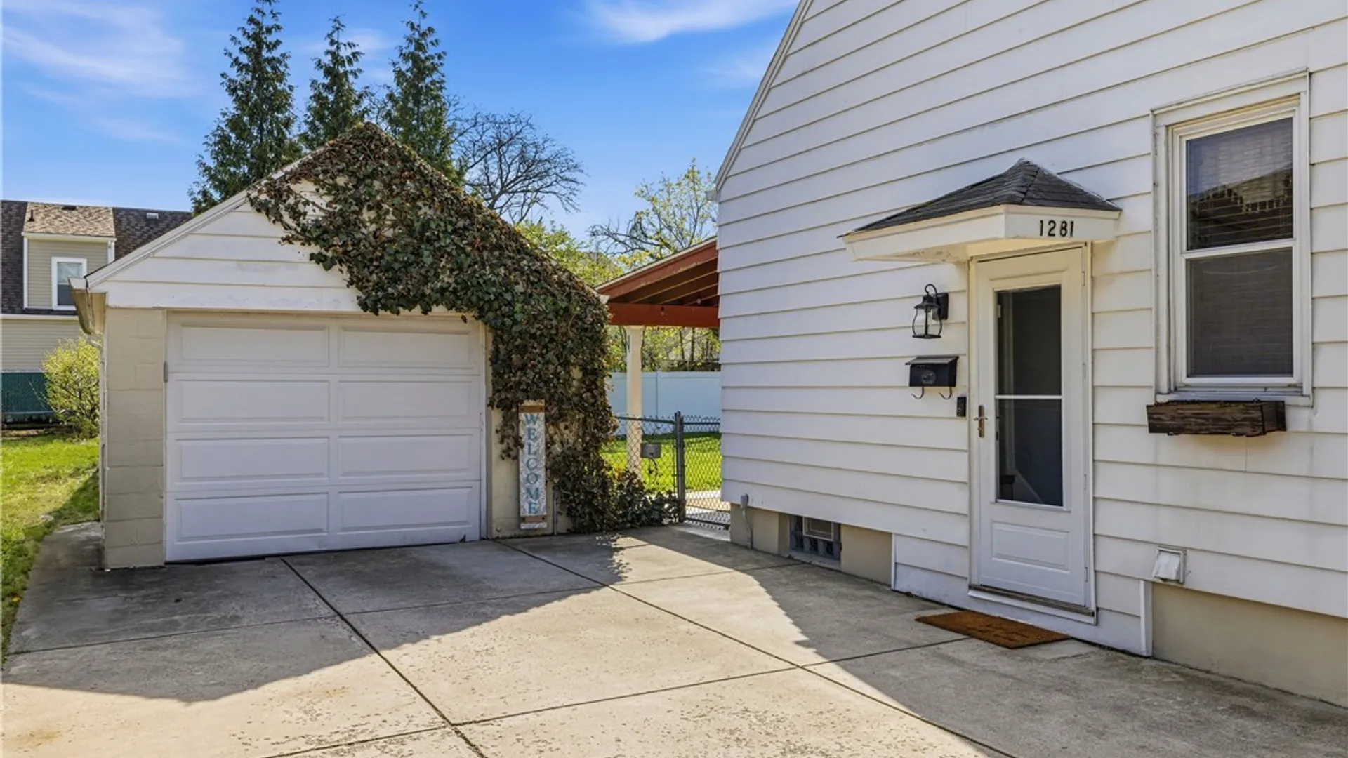 Property at 1281 87th Street, Niagara Falls, NY 14304 27