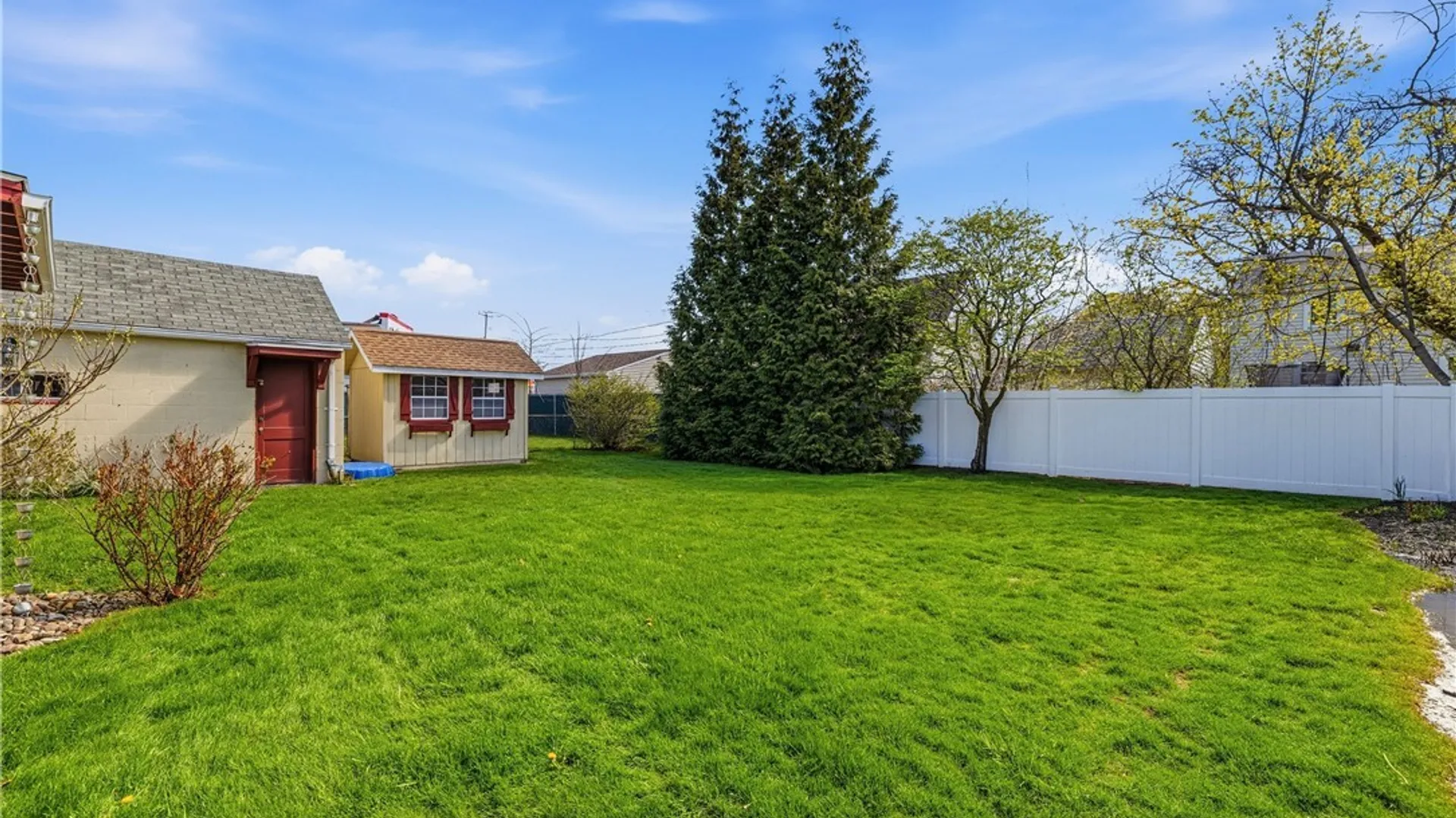 Property at 1281 87th Street, Niagara Falls, NY 14304 31