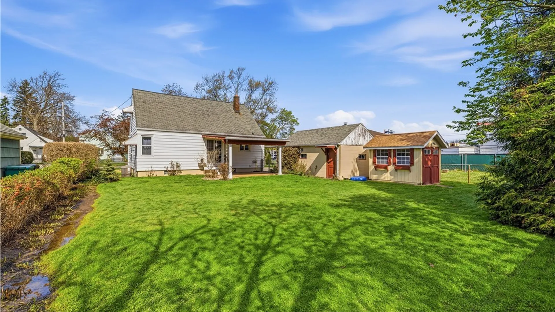Property at 1281 87th Street, Niagara Falls, NY 14304 32