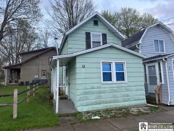 2 Lake Street, Ellicott, NY 14720