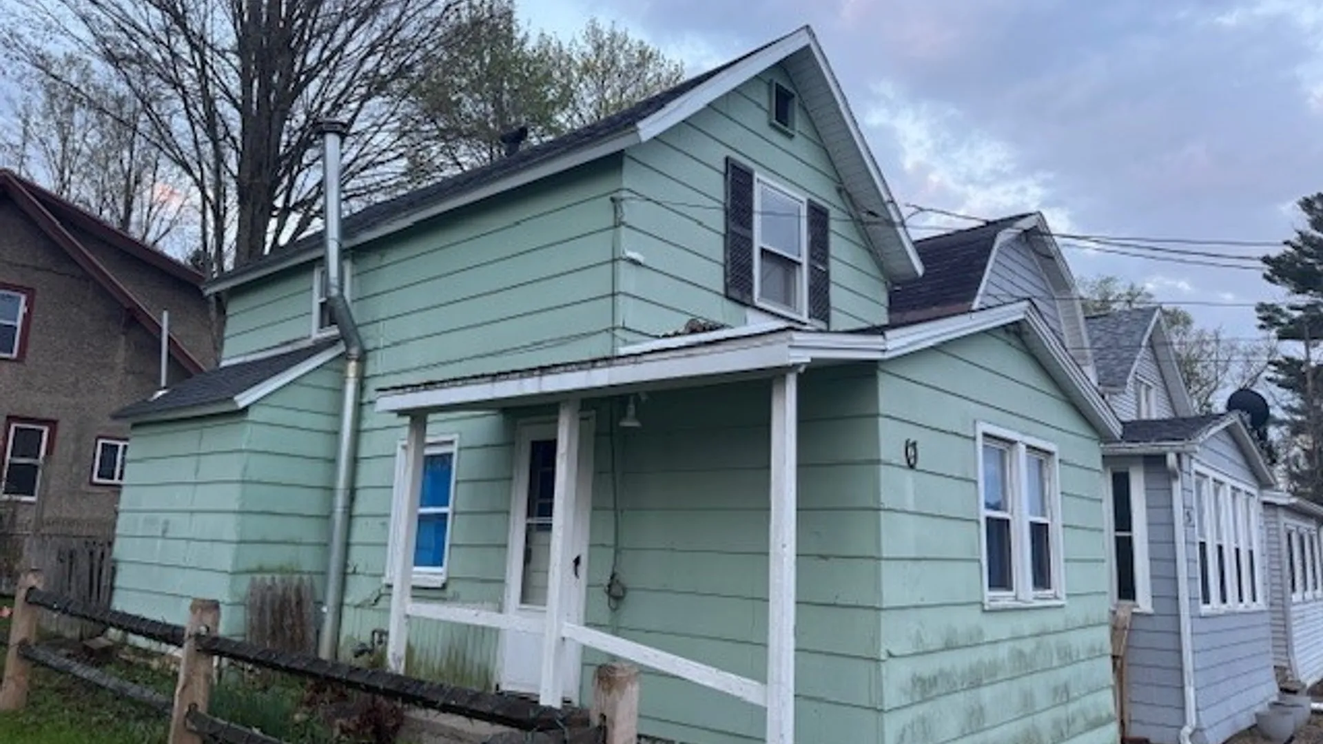 Property at 2 Lake Street, Ellicott, NY 14720 2